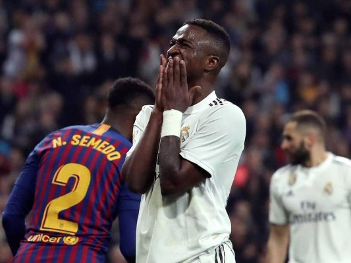 Real Madrid: La alineación para sentenciar su pase a cuartos contra el Ajax