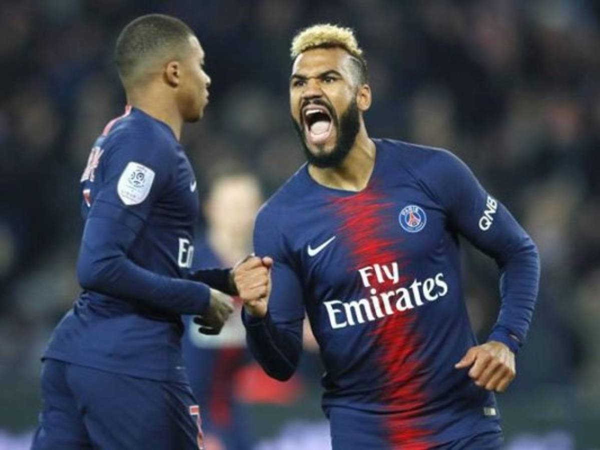 ¡Equipazo! El primer 11 del PSG con la llegada de Keylor Navas y Neymar a tope