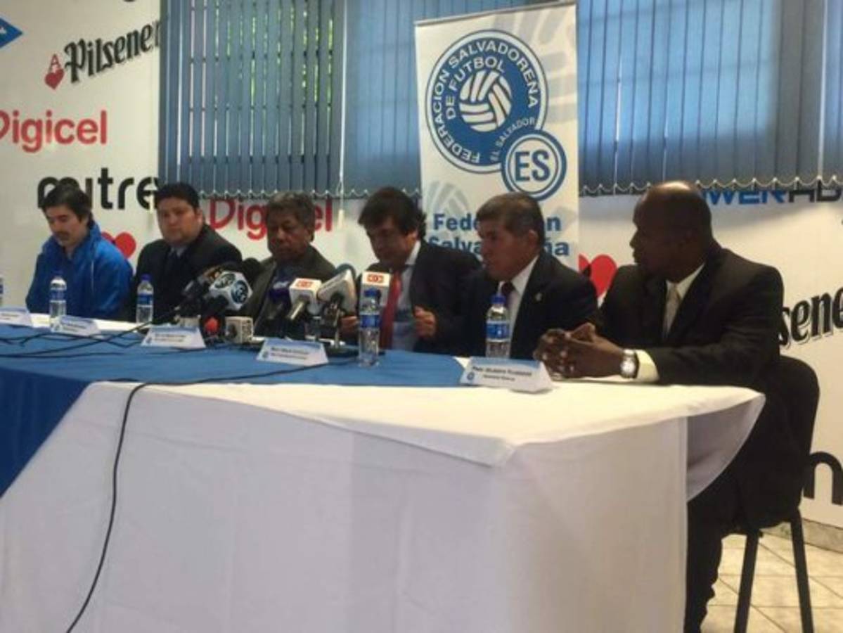 Fotos: Los mejores momentos de la presentación de Ramón Maradiaga