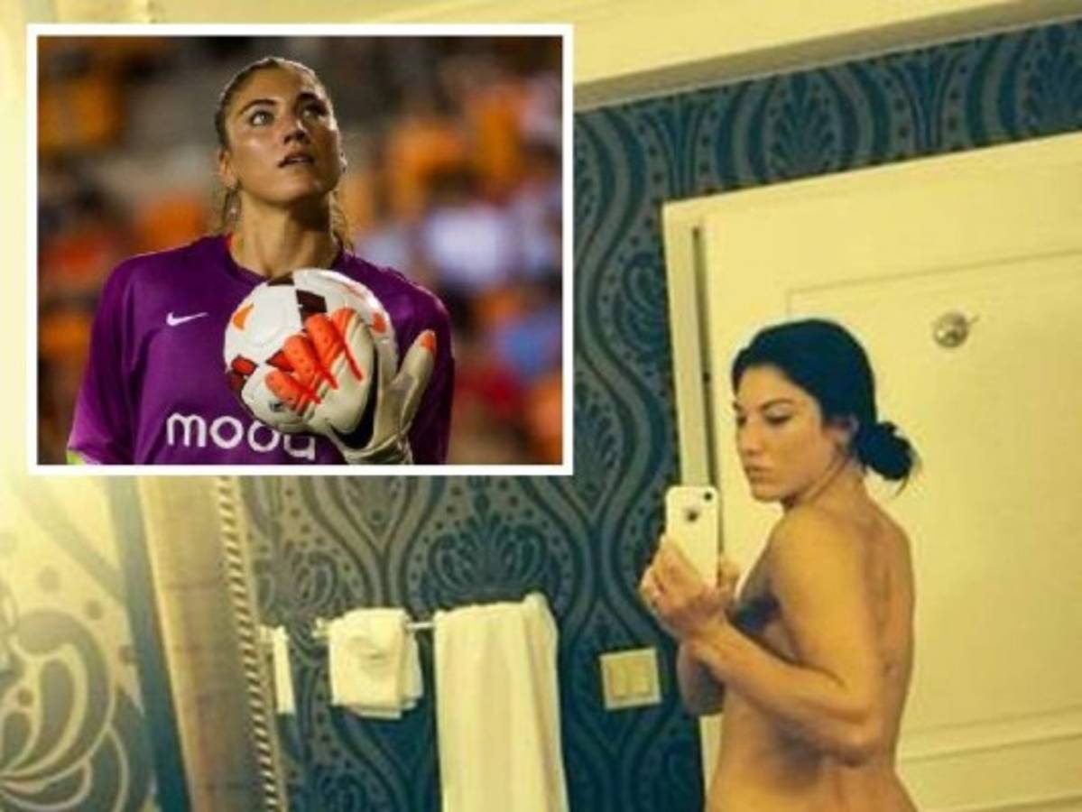 Grandes deportistas y periodistas que han sufrido filtración de fotos íntimas