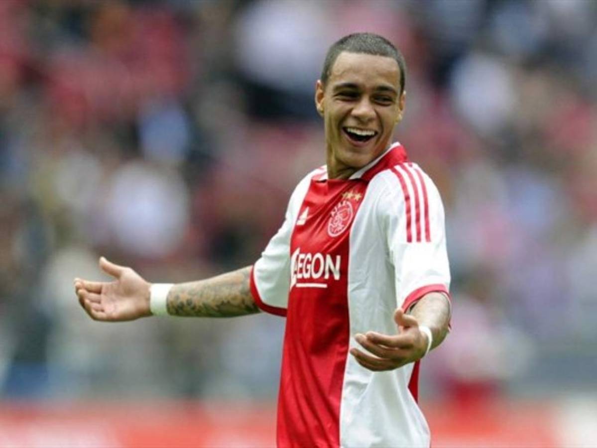 Brutal: El 11 del Ajax si no hubiese vendido a sus máximas figuras y uno está sin equipo