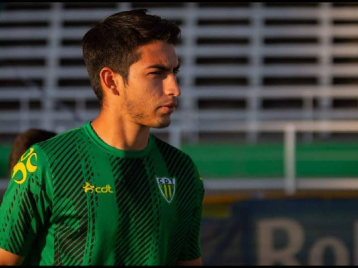 El 11 titular de la Selección de Honduras que la afición pide a Fabián Coito