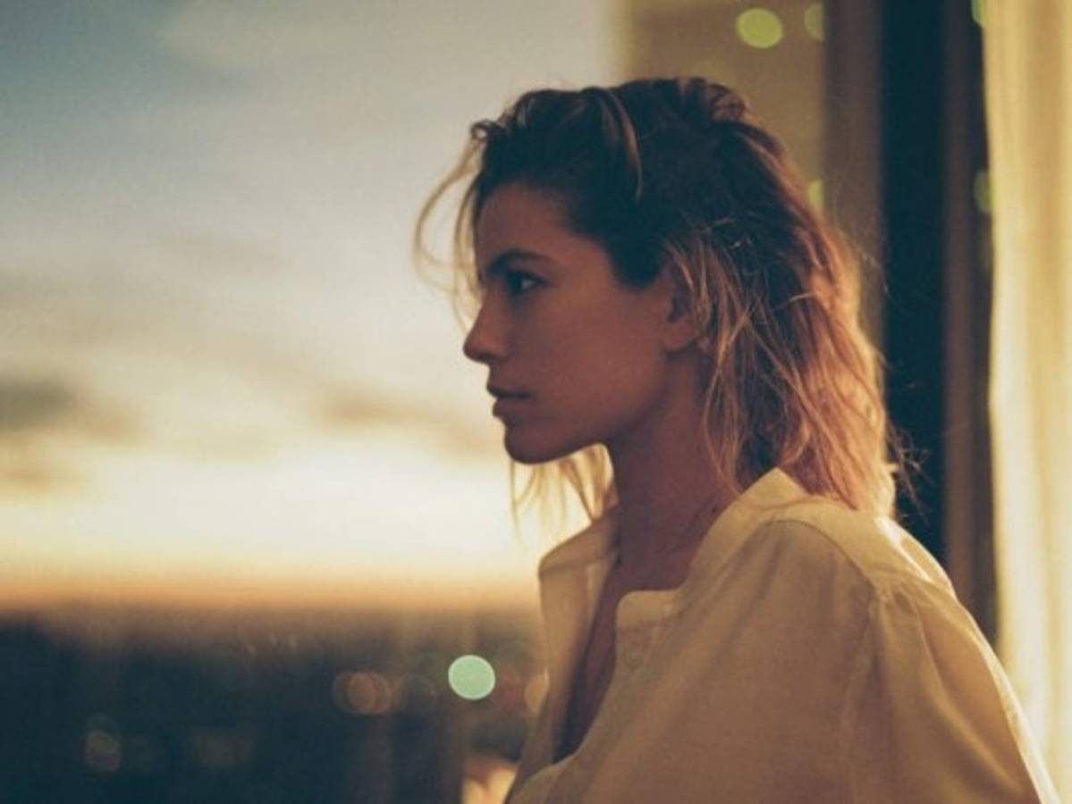 Debi Nova: La creadora de la canción de la película de Keylor Navas y amante al fútbol