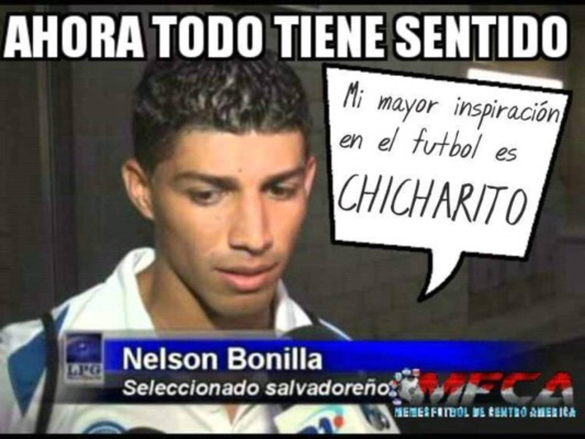 ¡Acribillan a puros memes a Costa Rica por empate con Nicaragua!