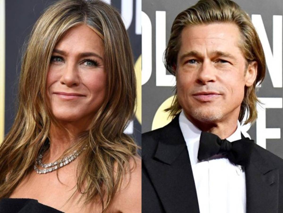 Jennifer Aniston y Brad Pitt están juntos: la boda secreta que planean hacer en México