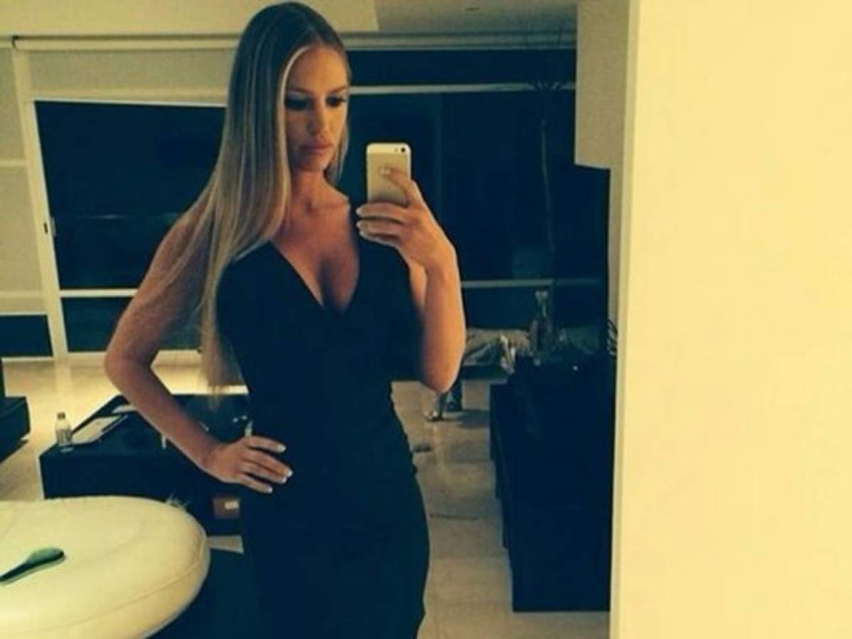 La mejor ajedrecista del mundo posó para Playboy