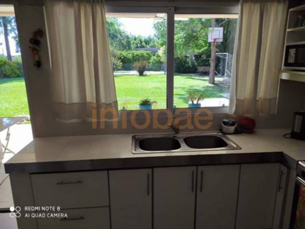 La casa donde murió Diego Maradona: así es la improvisada habitación donde pasó sus últimos días