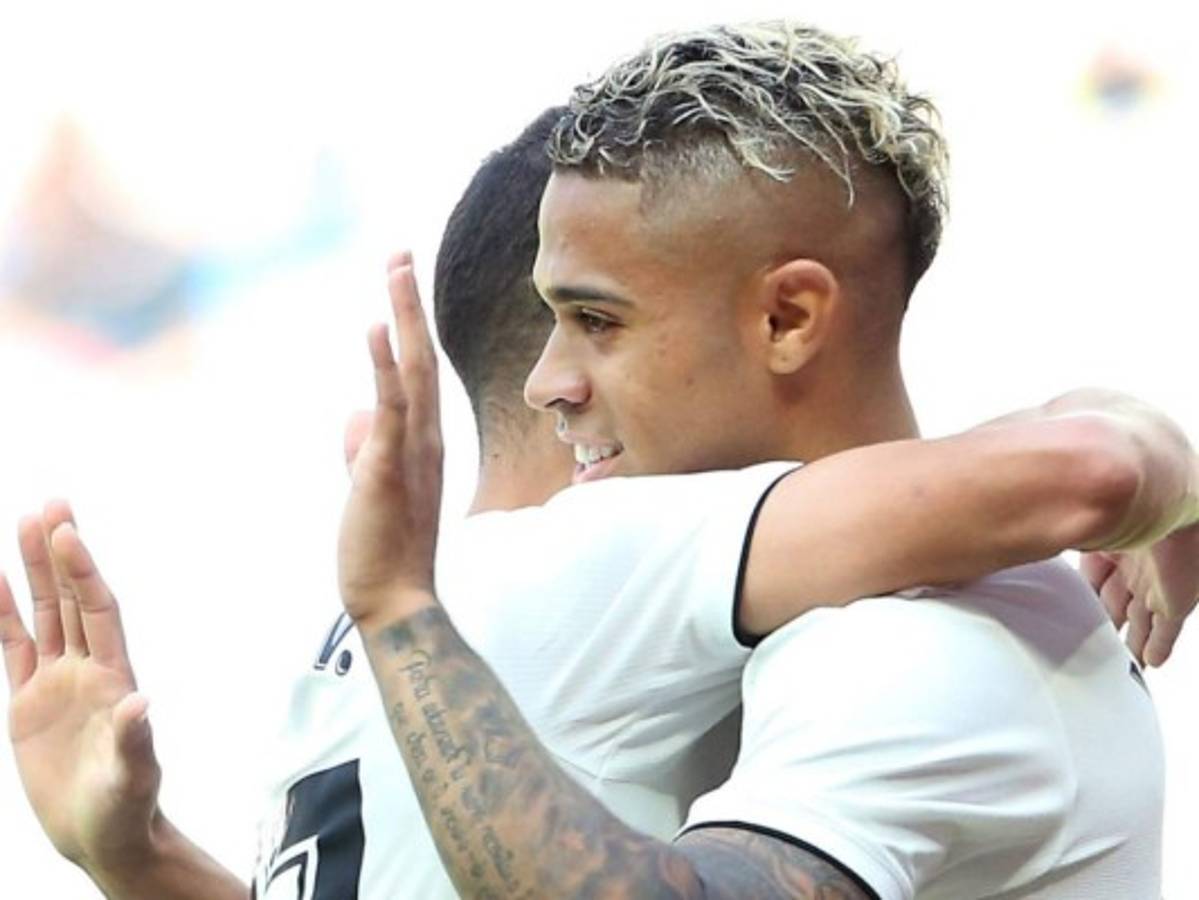 La limpieza de Zidane en el Real Madrid: filtran la lista de los jugadores que se marcharán del club