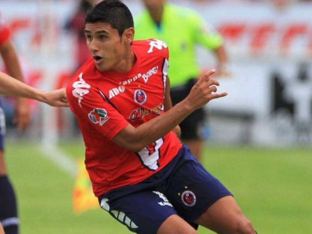 ¿Qué hacen? La actualidad de la selección de México campeón en Perú 2005