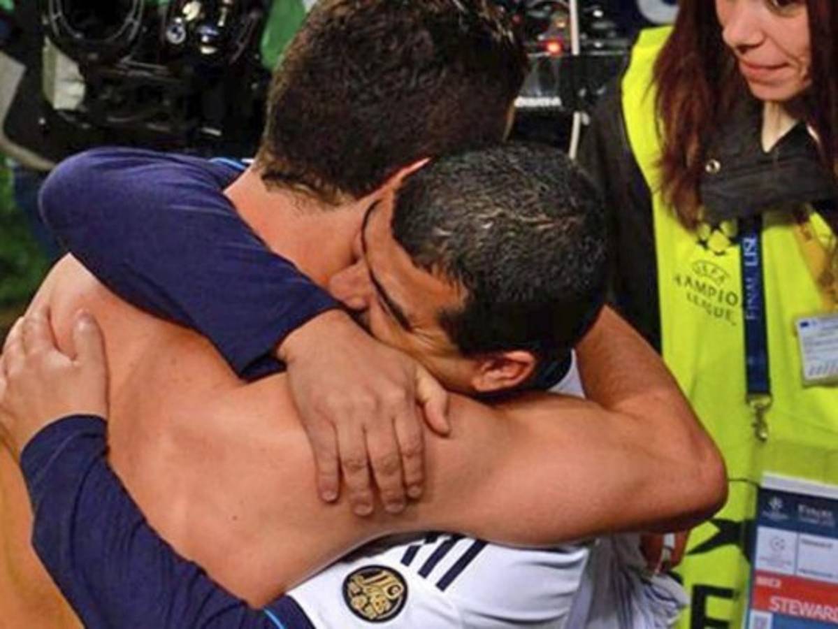 Así fue como Cristiano Ronaldo salvó a su hermano de las drogas y el alcohol cuando solo tenía 16 años