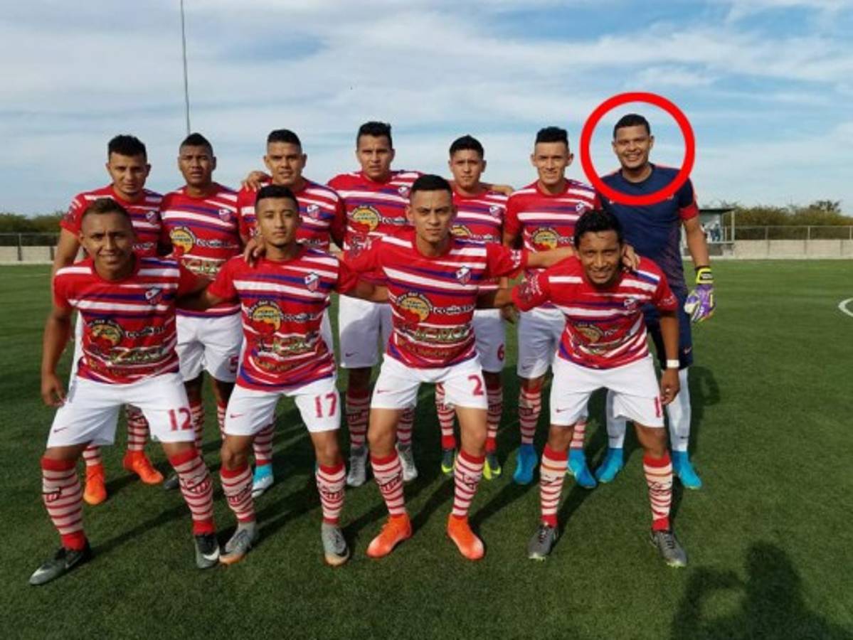 TOP: Jugadores hondureños que pensaste estaban retirados