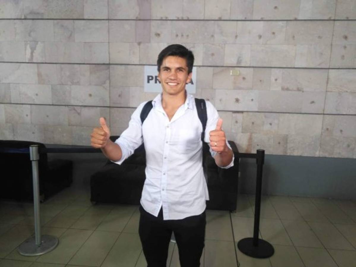 MERCADO: Hondureño a Sudamérica, Motagua negocia delantero y Olimpia cede jugadores