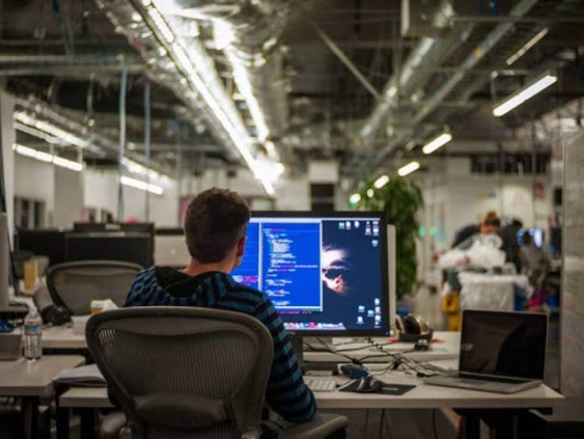 El lujoso permiso familiar de 14 semanas de Google a sus empleados en época de coronavirus