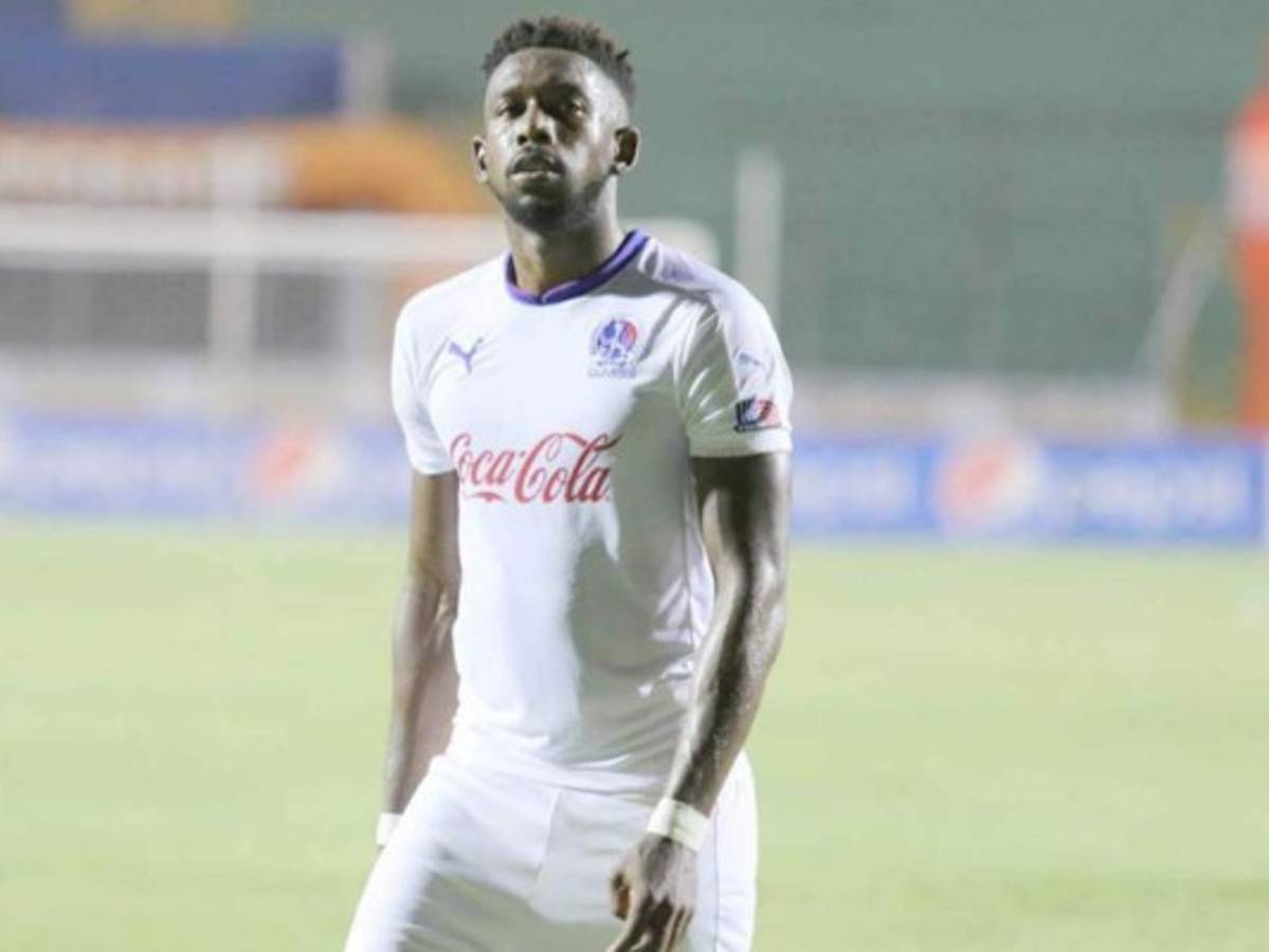 Fichajes Honduras: Motagua contabiliza bajas; Marathón renueva jugadores y Will Barahona es noticia