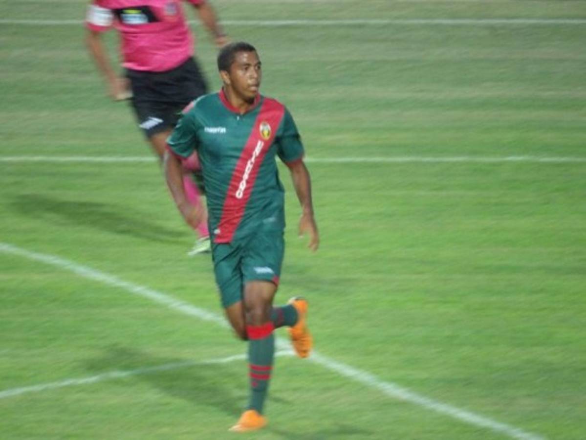 ¡Ilusiona! Los jovencitos que Honduras tiene jugando en Europa, México y USA