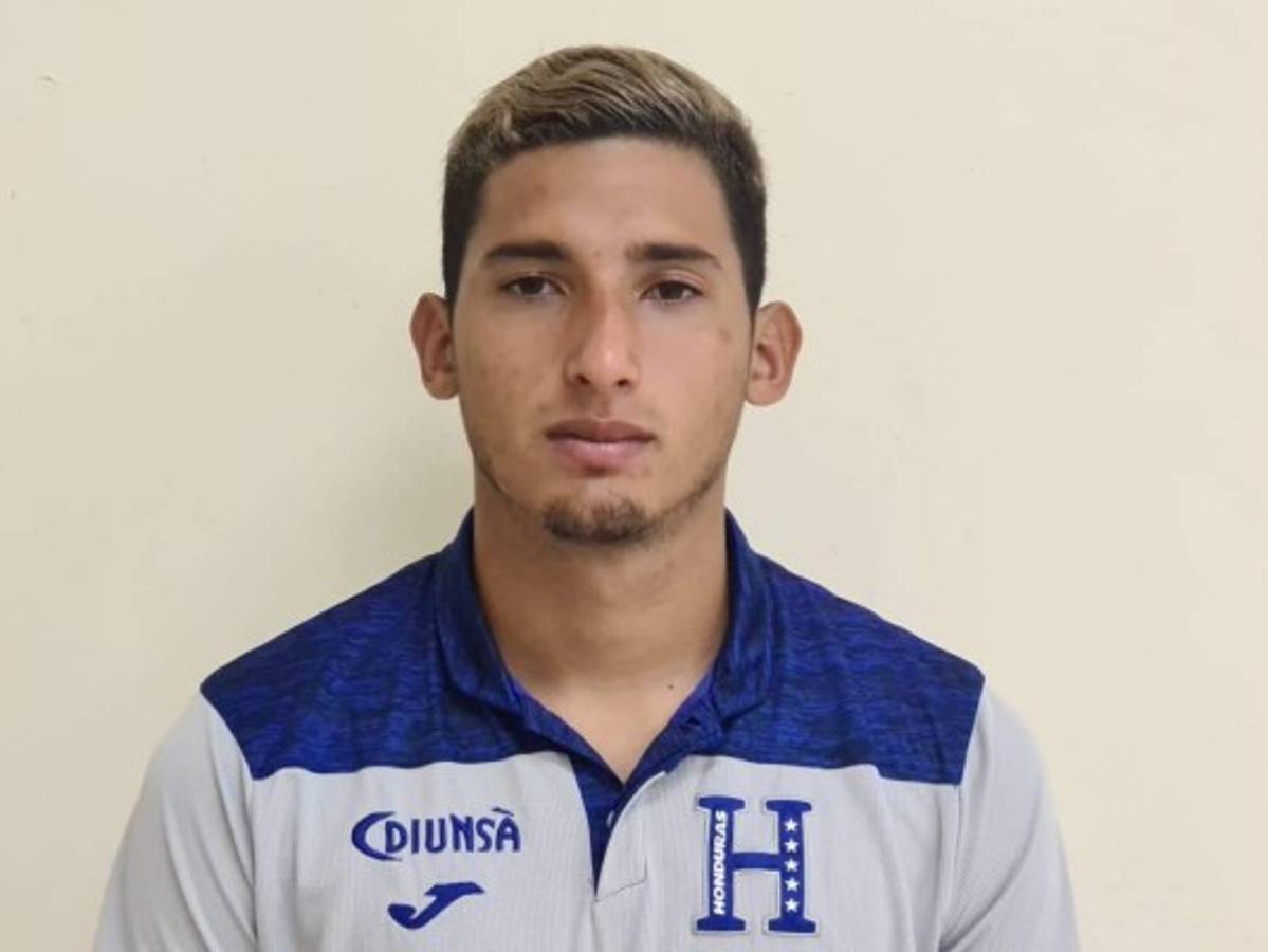 ¡Un 11 ofensivo! La alineación que perfila Honduras para el debut ante Haití en el Preolímpico