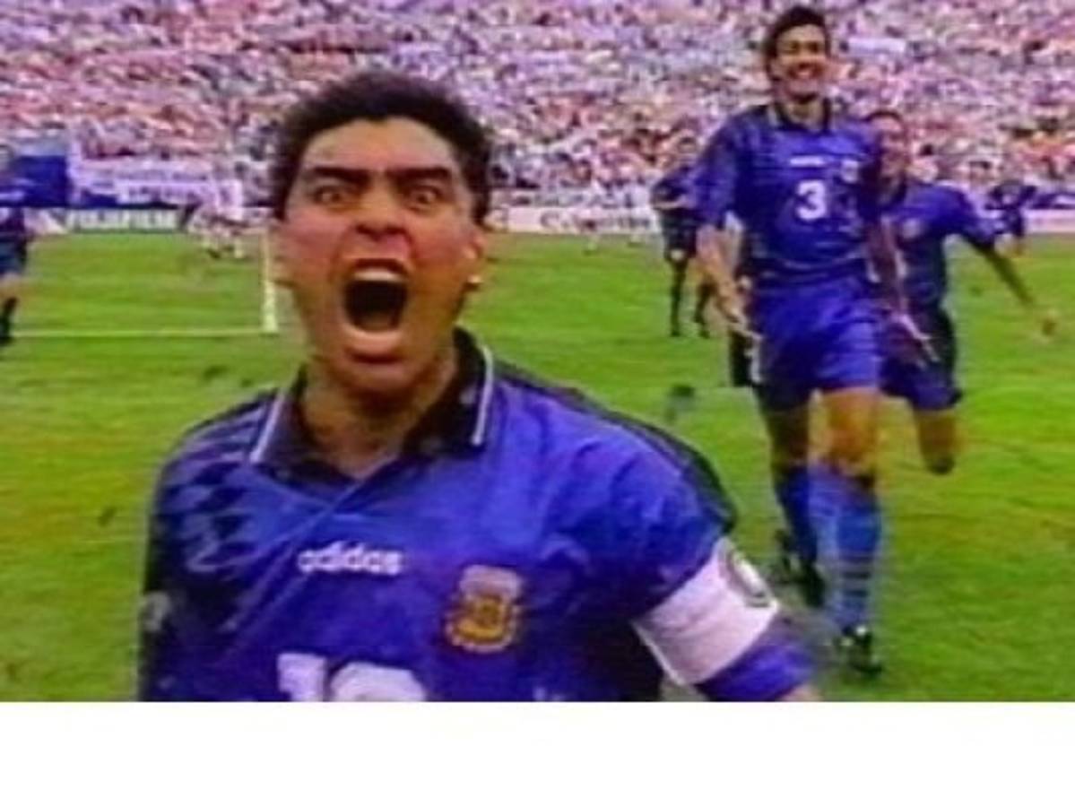 Las imágenes más impactantes en la historia del fútbol