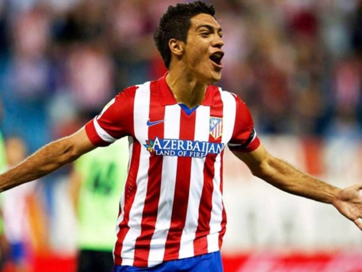 Los grandes delanteros que ha fichado el Atlético de Madrid en los últimos años