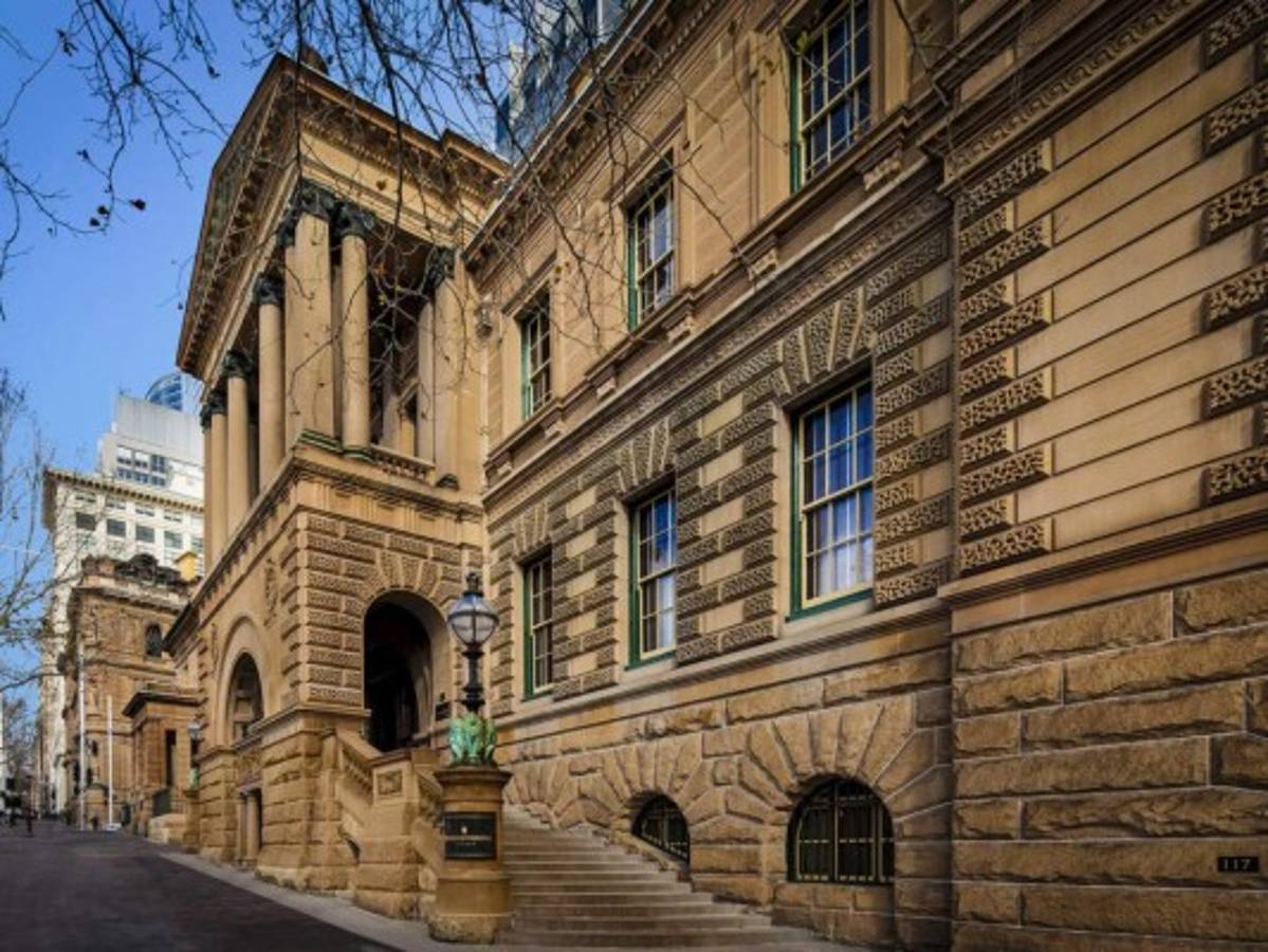 Así es el espectacular hotel en el que se hospedará Honduras en Australia