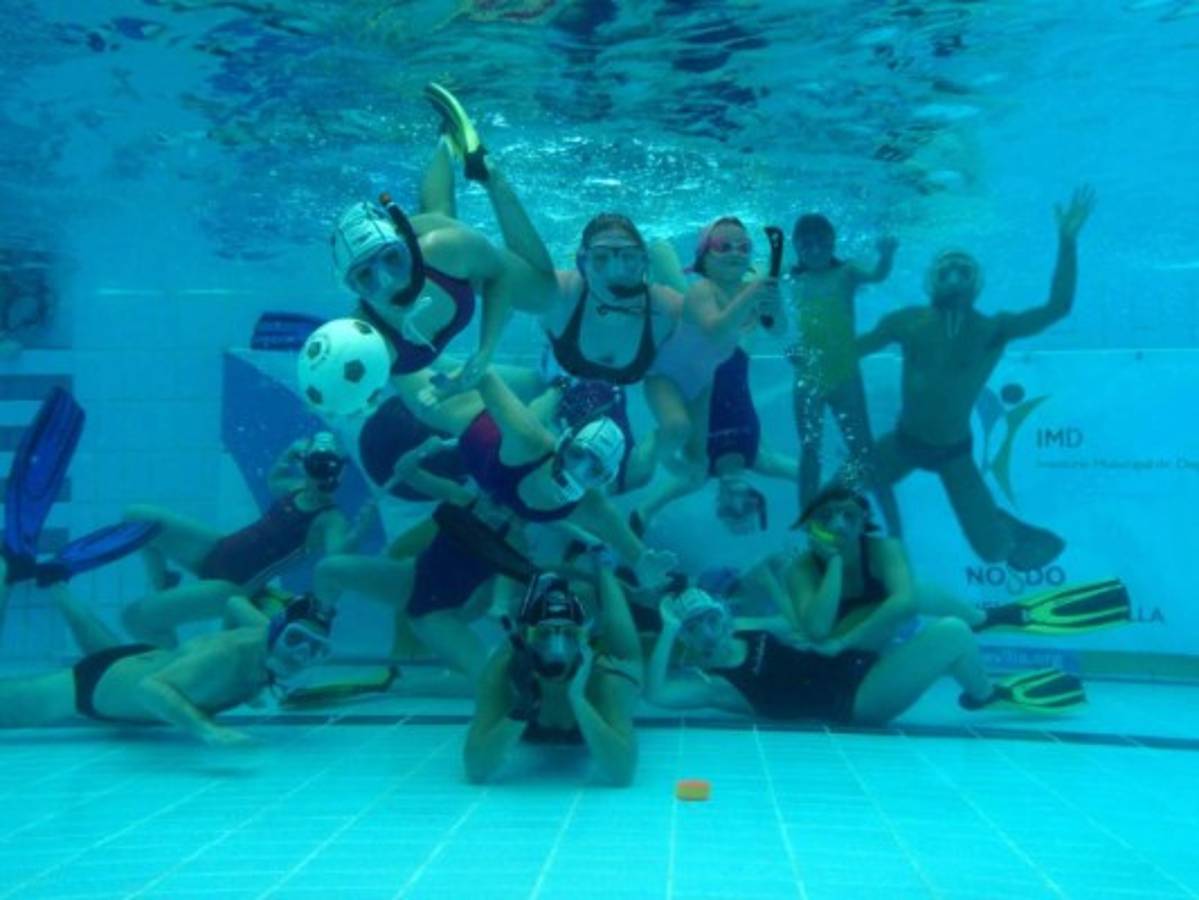 TOP: Los deportes más extraños que se practican en el planeta