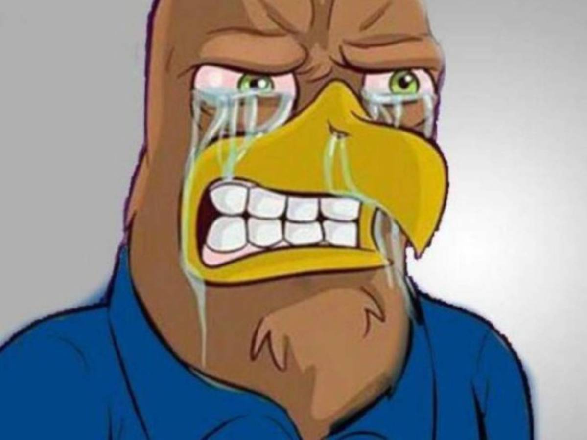 ¡SORPRESOTA! Motagua eliminado de Copa Presidente y lo humillan con los memes