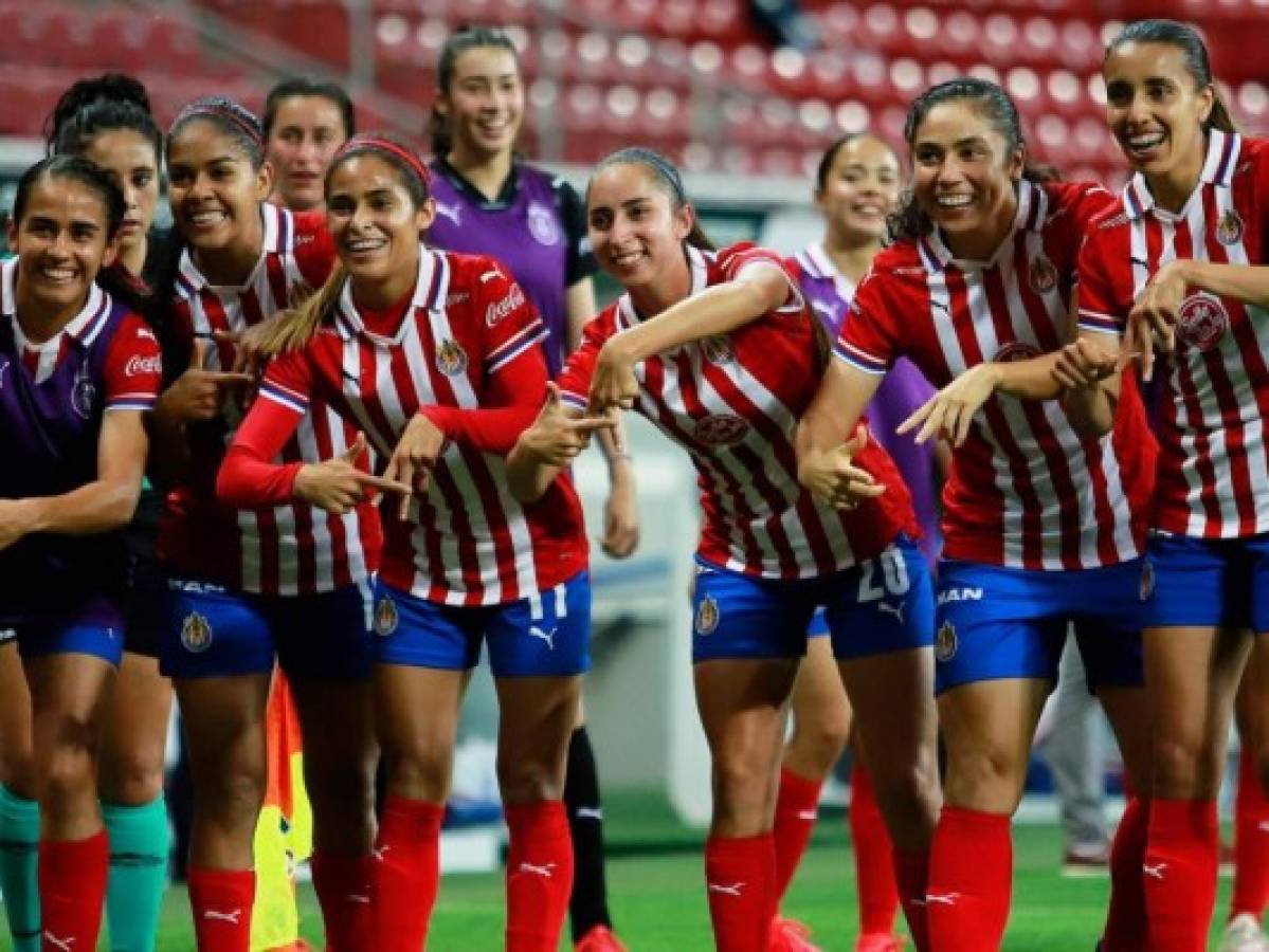 Exjugadora de Chivas destapa calvario en la Liga MX femenil: 'No te daban agua, los sueldos son miserables'