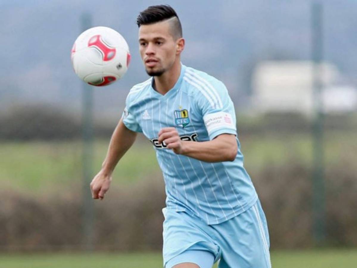 Legionarios Top de Centroamérica en la presente temporada