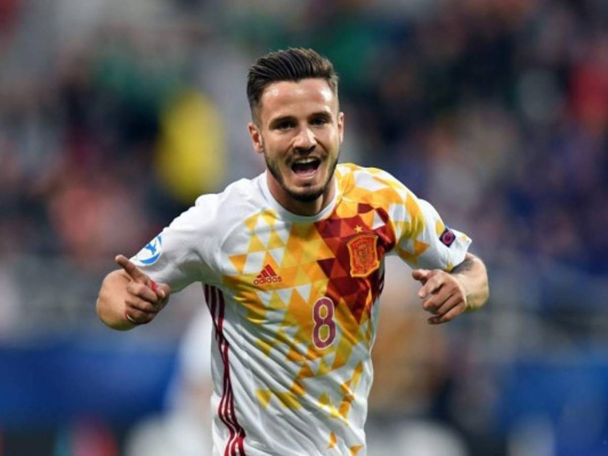 ¡Así sería el sorprendente 11 de la Selección de España sin los catalanes!