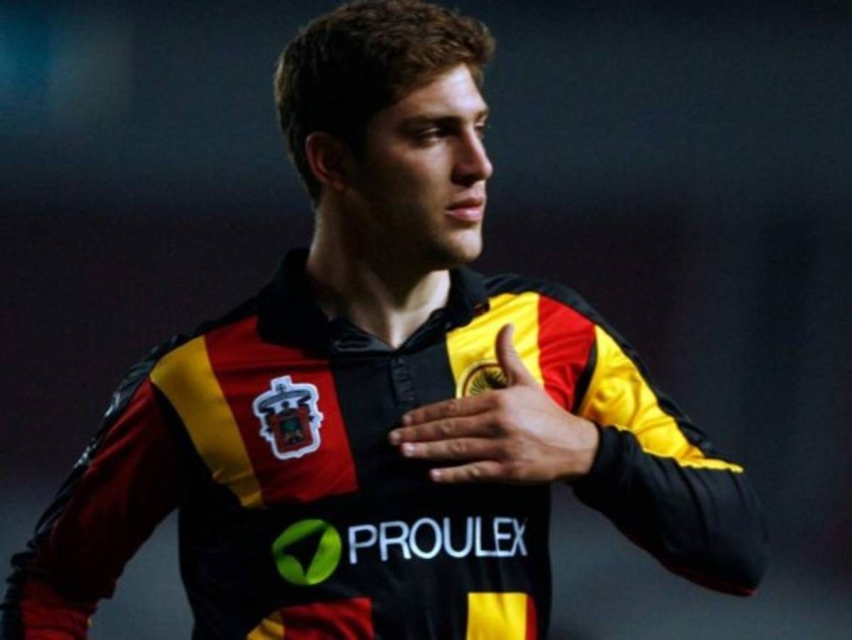 El calvario que vive futbolista argentino que pasó por la Liga MX en el bombardeo de Israel: 'Suena la alarma y otra vez al refugio'  