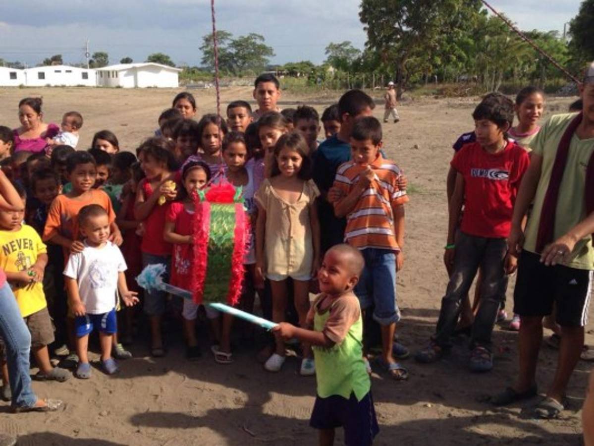 La otra cara de las barras de los equipos en Honduras que pocos conocían