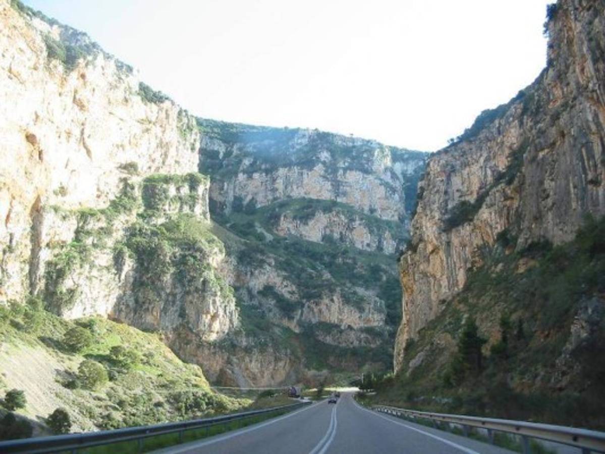 Su historia, economía y cultura: conoce Agrinio, la nueva ciudad donde vivirá Deiby Flores en Grecia