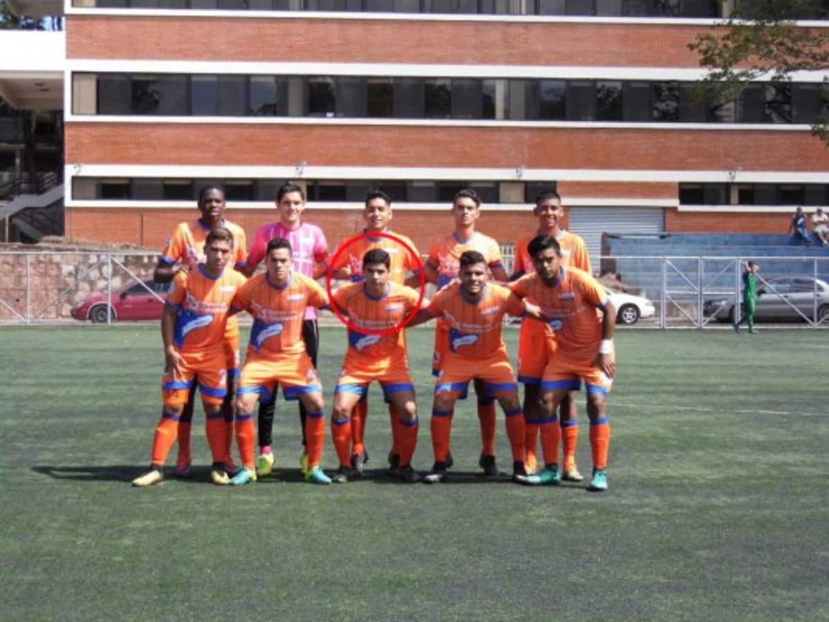 FICHAJES: Rubilio dejaría el Motagua; Marathón quedaría desarmado y Olimpia con malas noticias