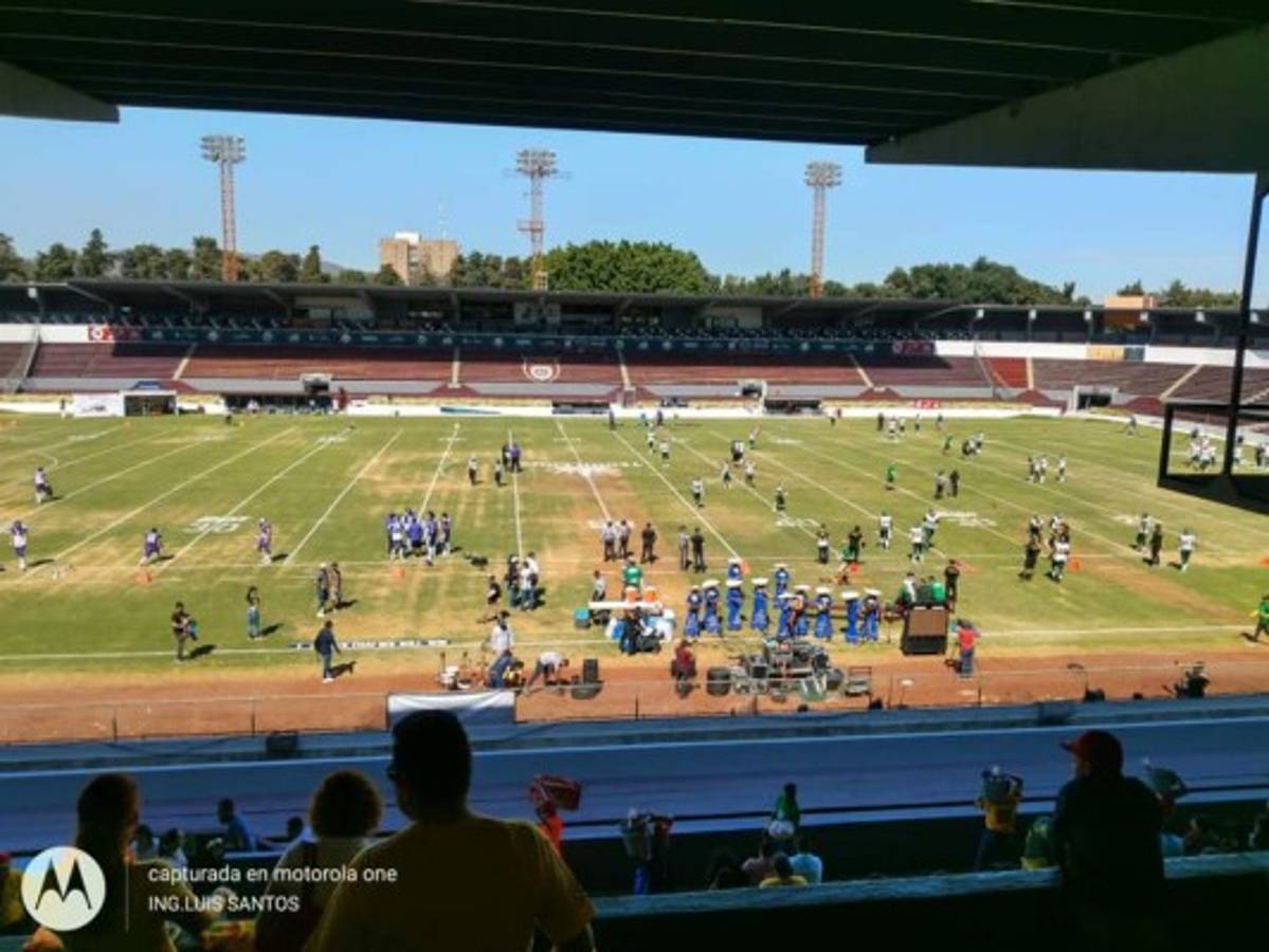 ¡Tres fueron sede mundialista! Los estadios de México que se encuentran en el olvido