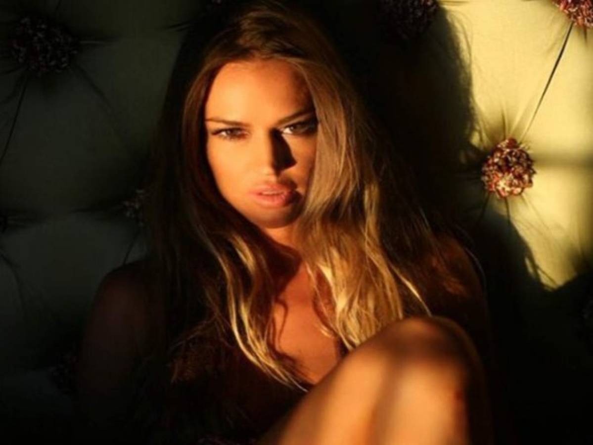 La mejor ajedrecista del mundo posó para Playboy