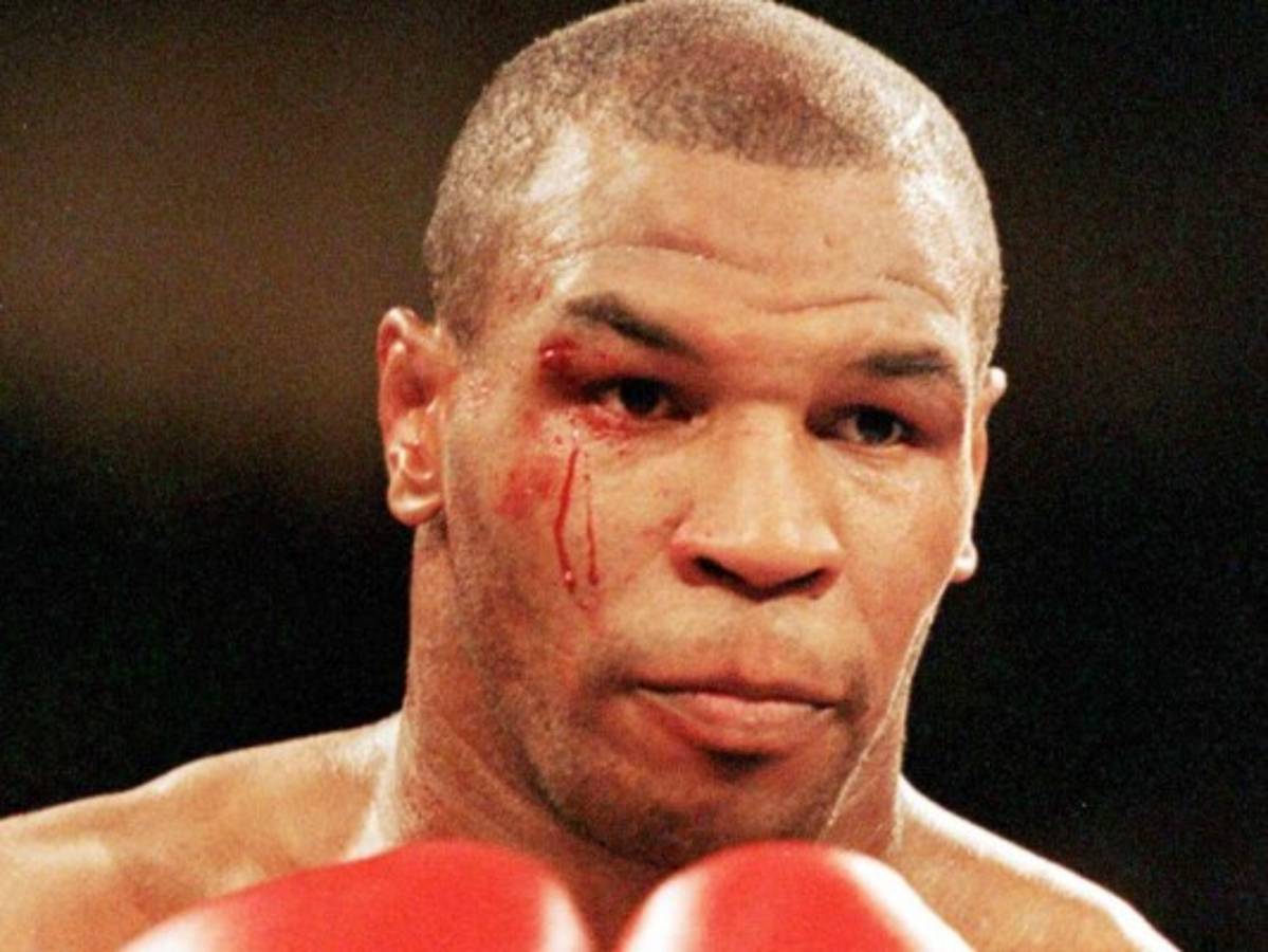 ¡Uno más en la lista! 11 grandes deportistas que lo perdieron todo