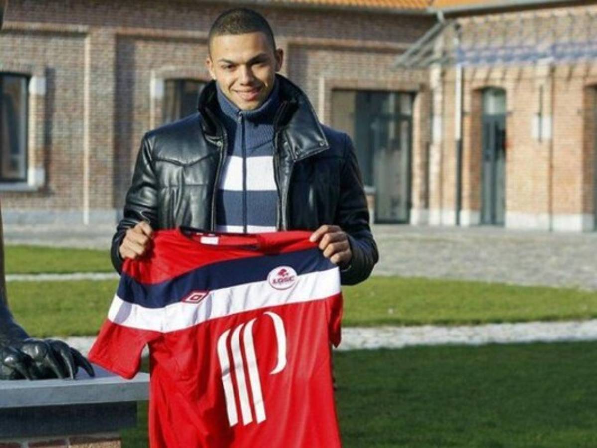 Esto han recibido los clubes de Centroamérica por traspasos de jugadores