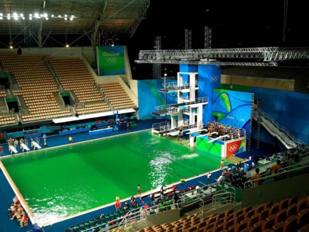 Los grandes escándalos del 2016 que afectaron al deporte