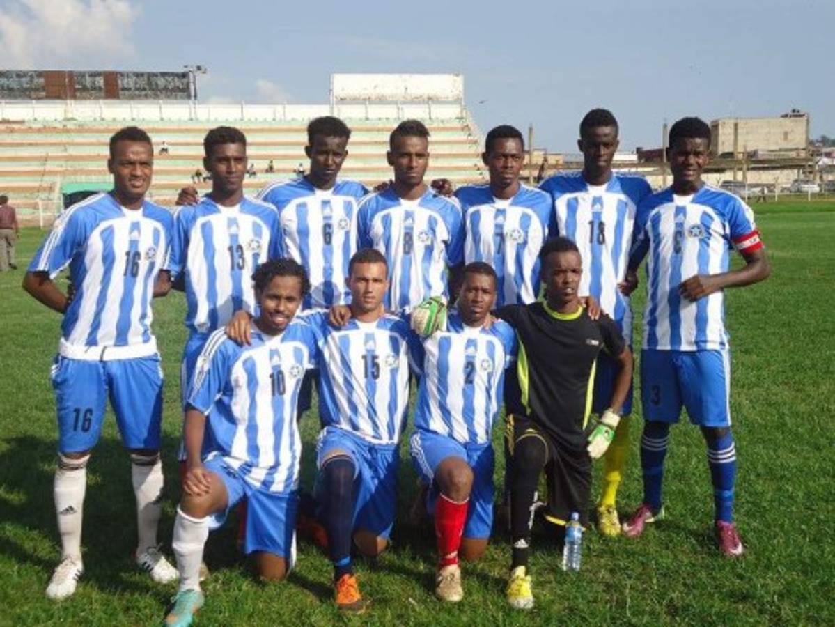 Ránking FIFA: Las 15 peores selecciones del mundo en 2019