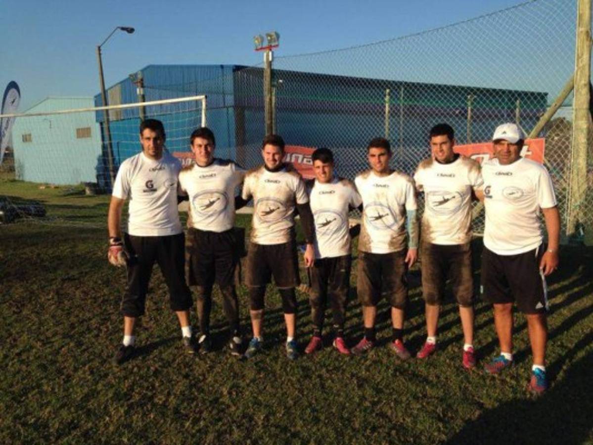 FOTOS: La nueva vida de extranjeros que figuraron en Honduras