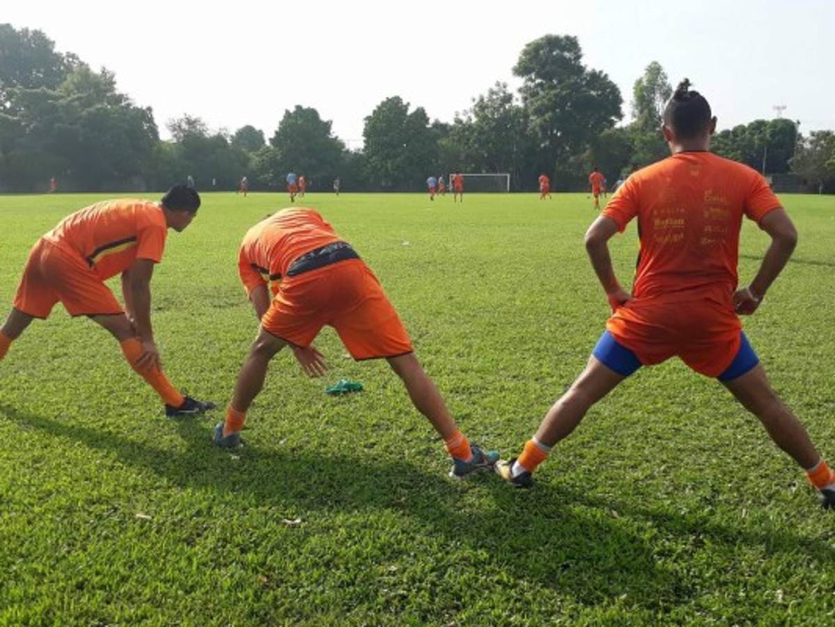 ¡TRISTEZA Y PREOCUPACIÓN! Así se vi el Real España luego de caer ante Marathón