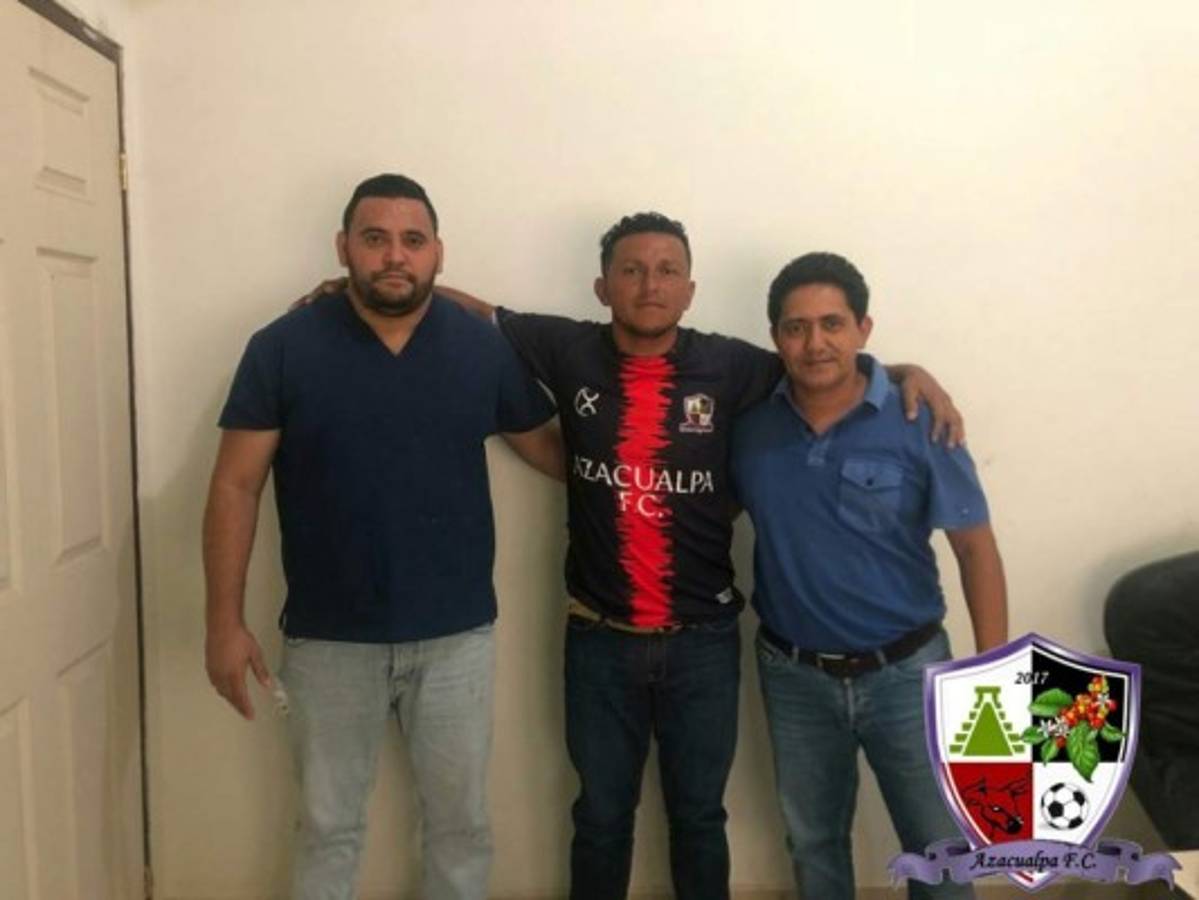Fichajes Ascenso: Equipos del Occidente dan golpe en el mercado; exMotagua ficha por el Independiente