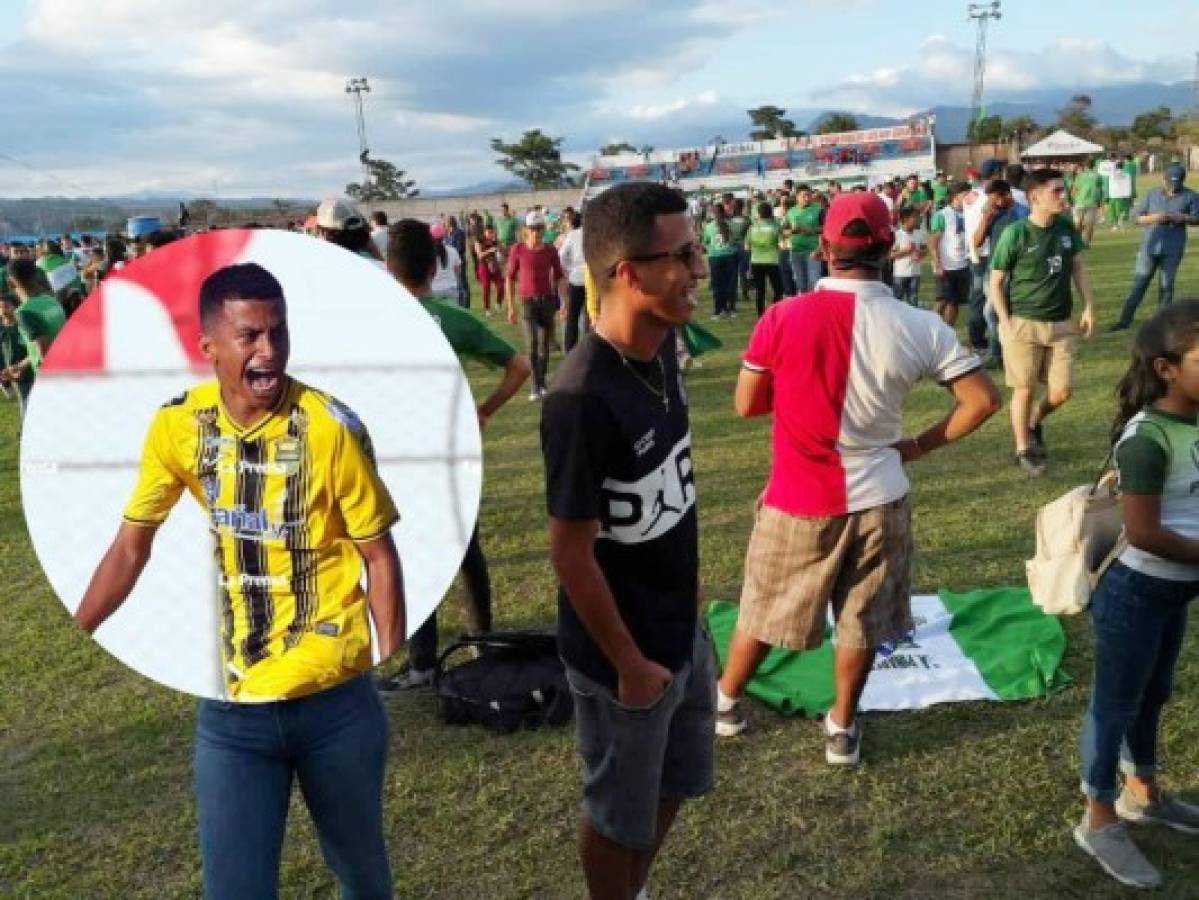 Fichajes Honduras: Exolimpista llegaría a Motagua y Marathón repatriaría a legionario