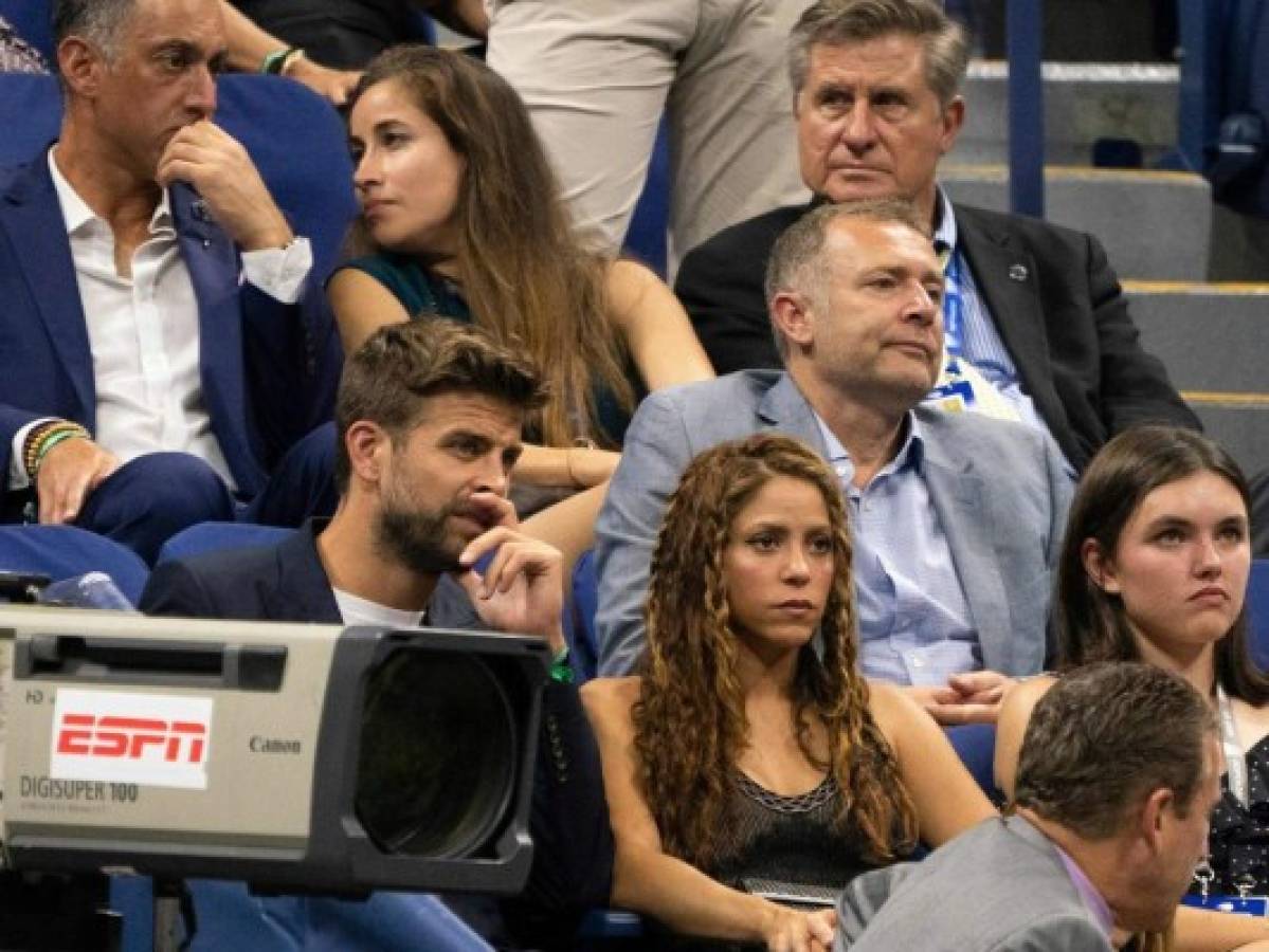 Lo que hace Piqué en su tiempo libre tras retirarse de la selección de España