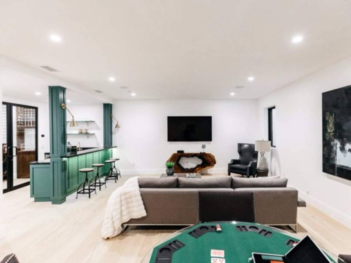 La está dando más cara: Así es la lujosa mansión que ha puesto a la venta Serena Williams&nbsp;&nbsp;&nbsp;&nbsp;