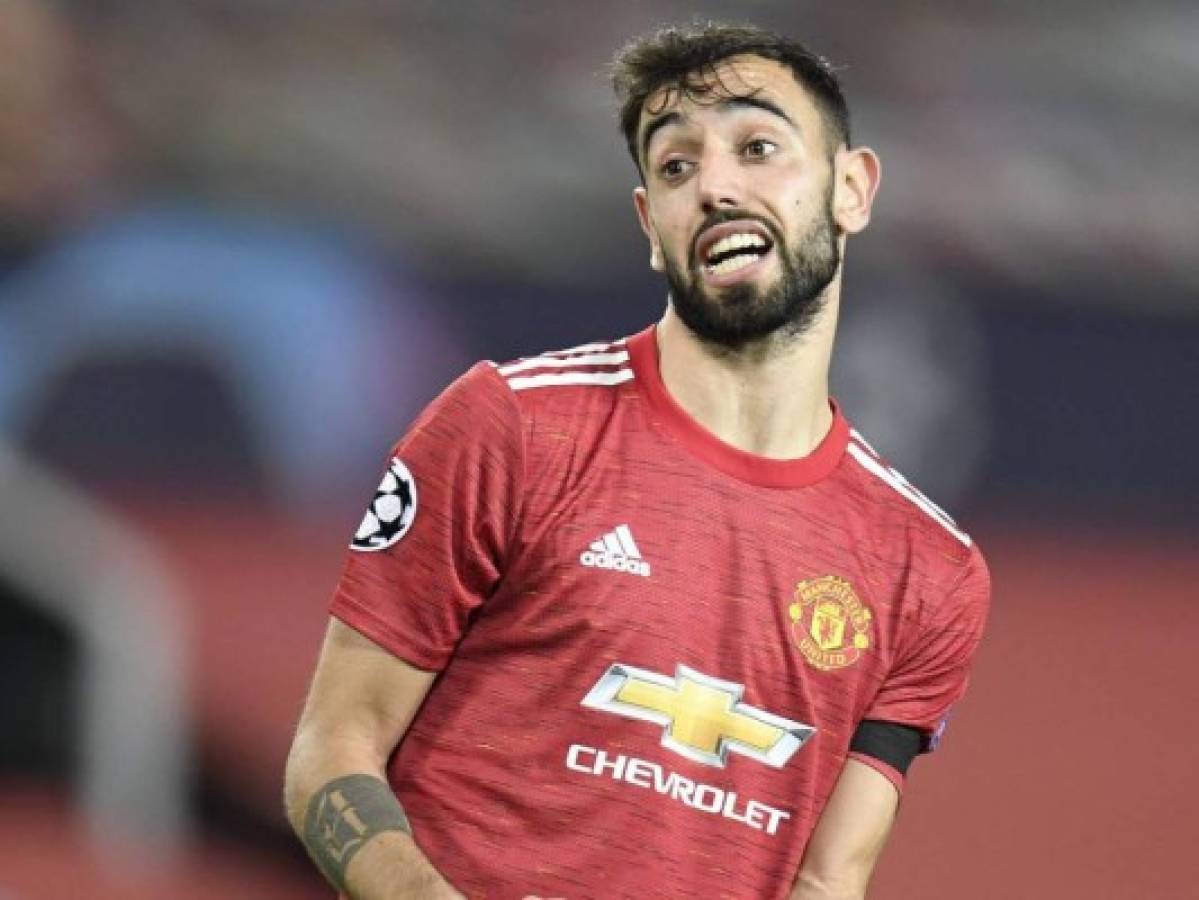 Con los fichajes: El brutal nuevo 11 del Manchester United para ganarlo todo la próxima temporada  