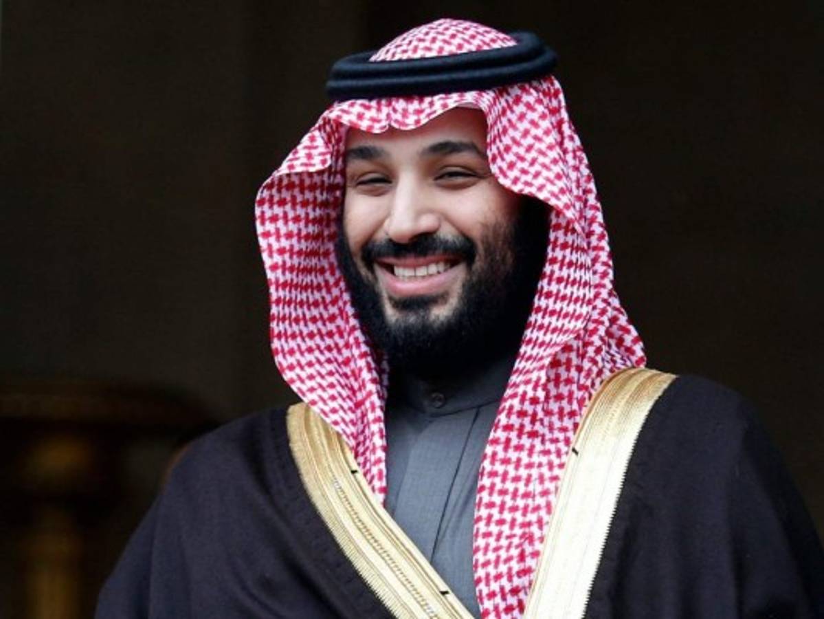 Así es la casa más cara del mundo y que pertenece a Bin Salman, el nuevo dueño del Newcastle