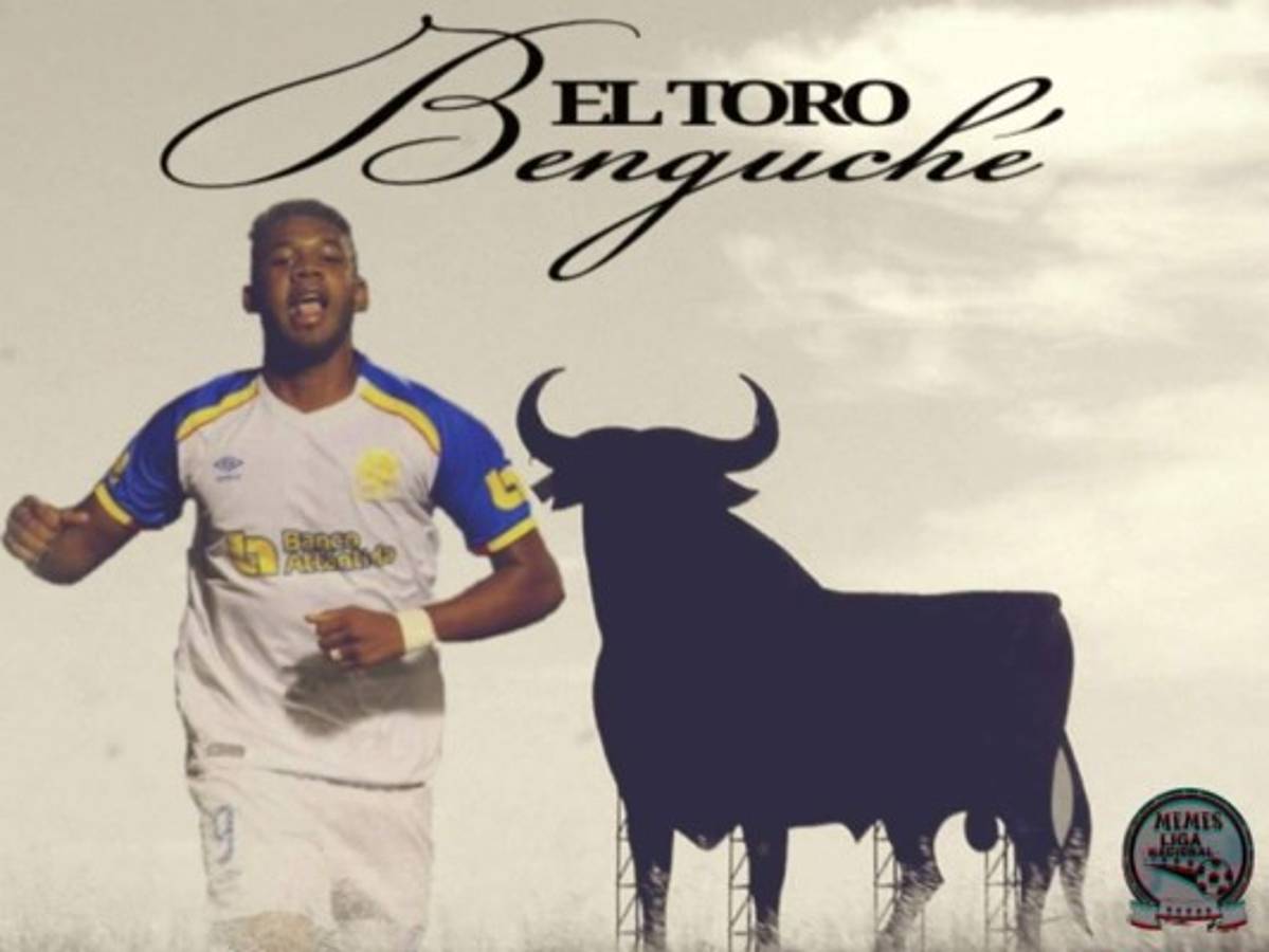 Afición ya calienta la final entre Olimpia y Motagua con divertidos memes