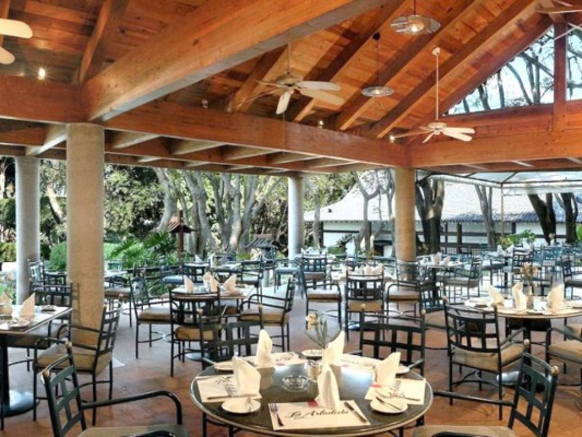 Un hotel tipo japonés y estadio abandonado: así será la travesía de Honduras en Cuernavaca previo enfrentar a México