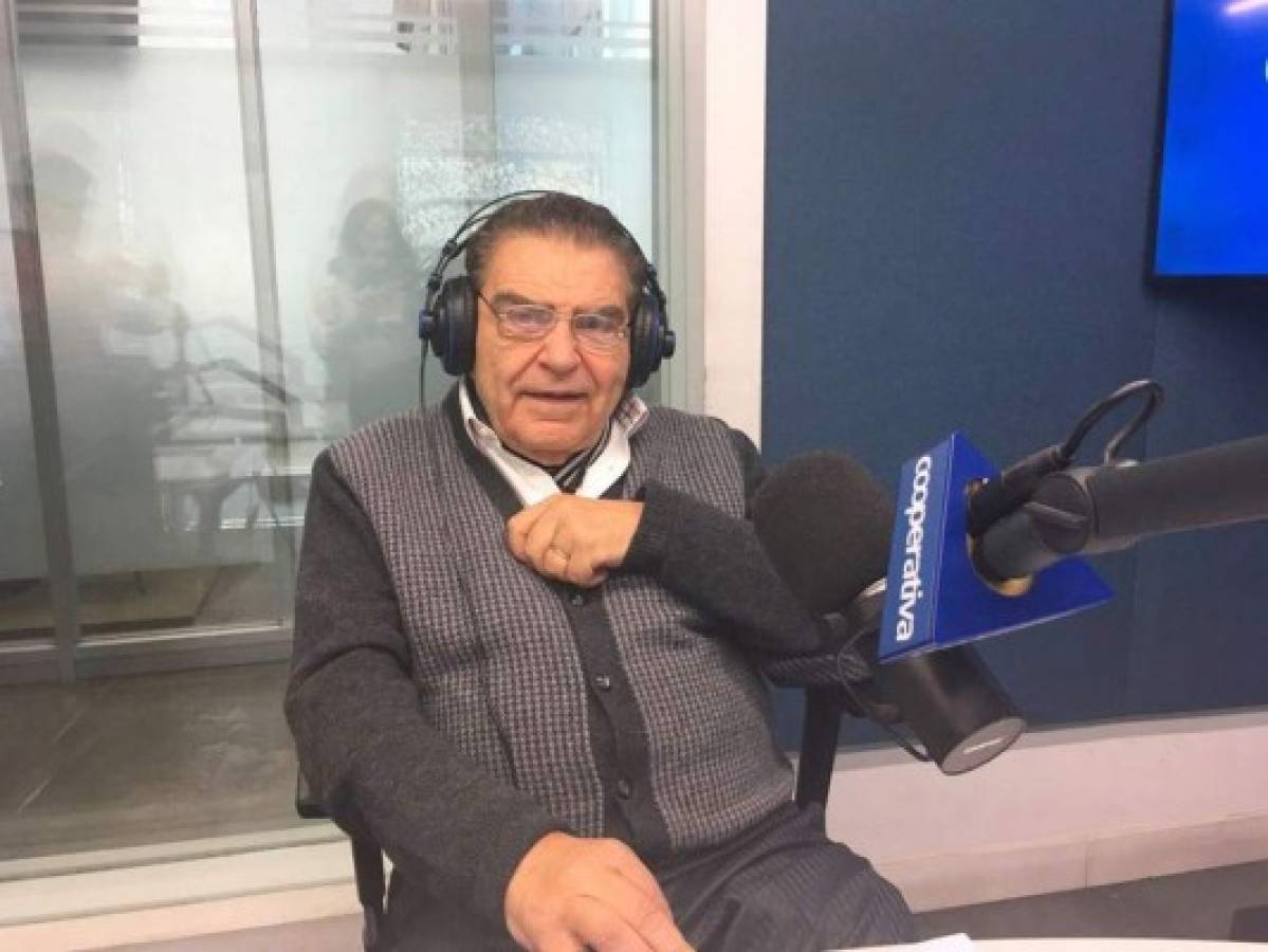 Tuvo depresión tras salir de la televisión y envió mensaje: Así luce Don Francisco en la actualidad