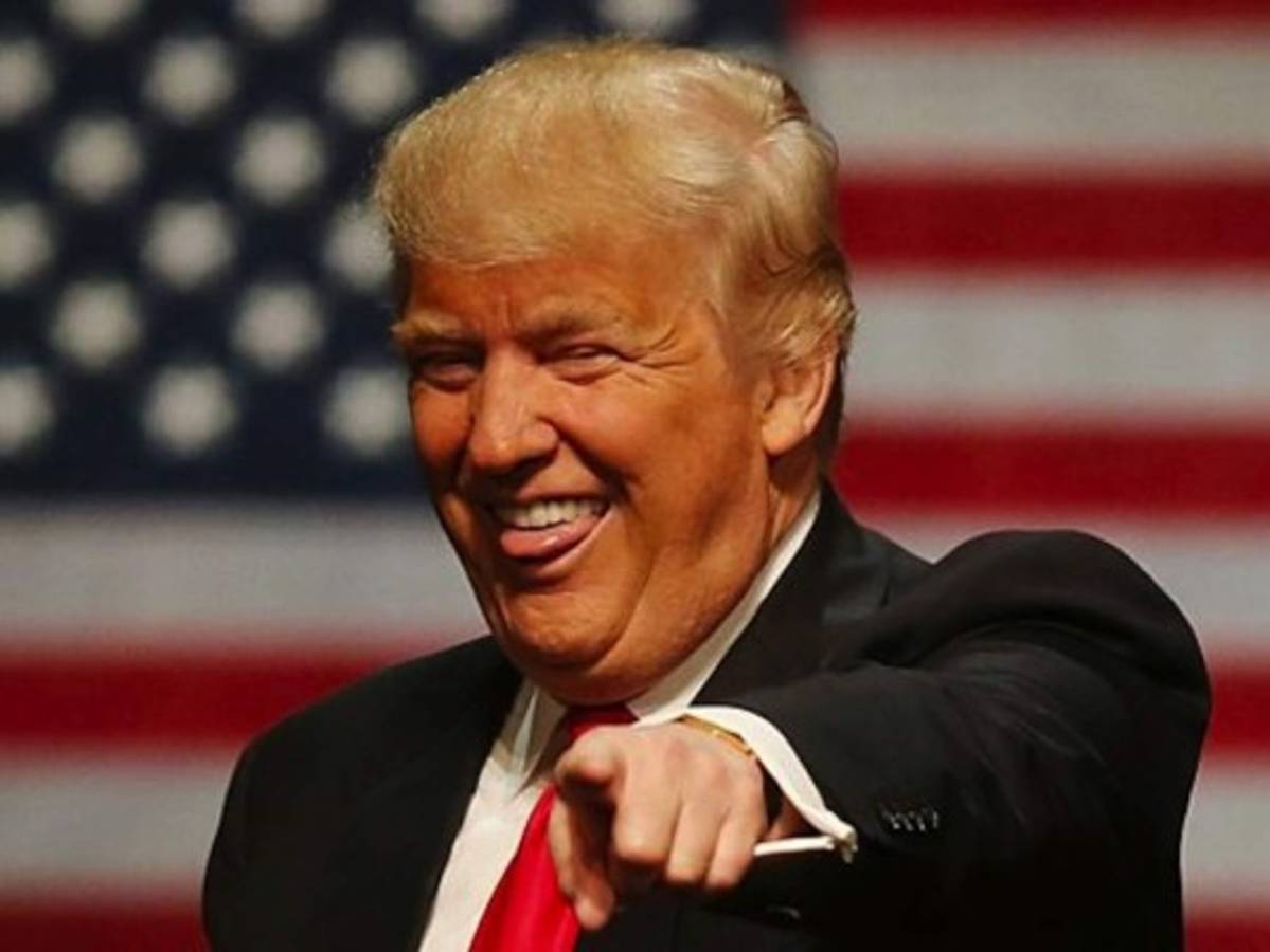 Las polémicas decisiones de Donald Trump en sus primeros días en la Casa Blanca